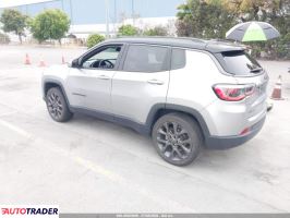 Jeep Compass 2020 2