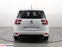 Citroen C4 Grand Picasso 2017 1.2 128 KM