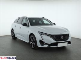 Peugeot 308 2024 1.2 128 KM Peugeot 308 2024 1.2 128 KM