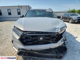 Honda CR-V 2023 2