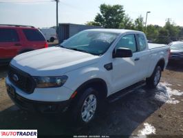 Ford Ranger 2020 2 Ford Ranger 2020 2
