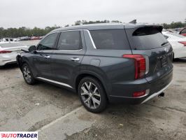 Hyundai Pozostałe 2021 3 Hyundai Pozostałe 2021 3