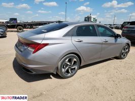 Hyundai Elantra 2023 1 Hyundai Elantra 2023 1