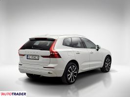 Volvo XC60 2023 2.0 455 KM