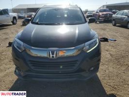 Honda HR-V 2021 1