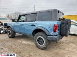 Ford Bronco 2023 2
