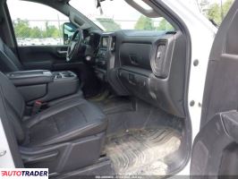 Chevrolet Silverado 2020 6 Chevrolet Silverado 2020 6