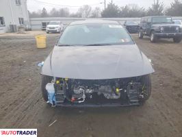 Hyundai Elantra 2025 2