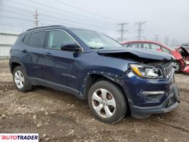 Jeep Compass 2019 2