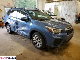 Subaru Forester 2020 2