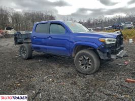 Toyota Tacoma 2023 3