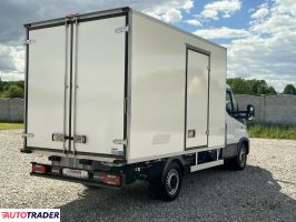 Iveco Daily 2022 2.3