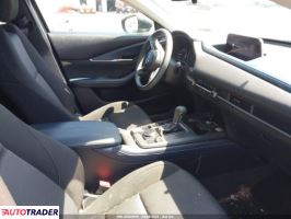 Mazda CX-30 2021 2 Mazda CX-30 2021 2