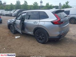 Honda CR-V 2026 2