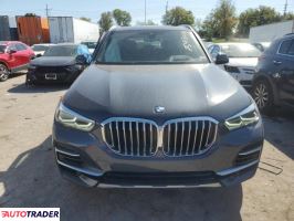 BMW X5 2022 3