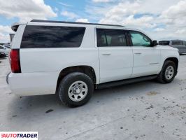 Chevrolet Pozostałe 2019 5 Chevrolet Pozostałe 2019 5