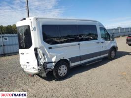 Ford Transit 2018 3