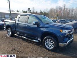 Chevrolet 1500 2023 2 Chevrolet 1500 2023 2