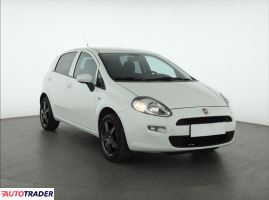 Fiat Punto 2016 1.4 76 KM Fiat Punto 2016 1.4 76 KM