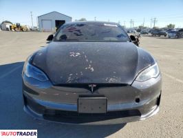 Tesla Model S 2025