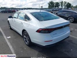 Honda Accord 2024 1 Honda Accord 2024 1