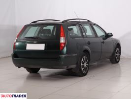 Ford Mondeo 2005 1.8 123 KM