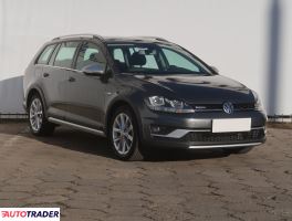 Volkswagen Golf 2019 2.0 147 KM