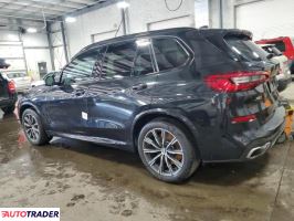 BMW X5 2019 4 BMW X5 2019 4
