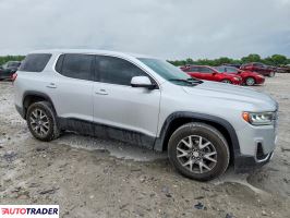 GMC Acadia 2020 2
