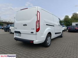 Ford Pozostałe 2021 2.0 Ford Pozostałe 2021 2.0
