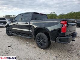 Chevrolet Silverado 2021 5 Chevrolet Silverado 2021 5