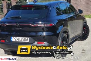 Alfa Romeo Pozostałe 2022 1.5 160 KM