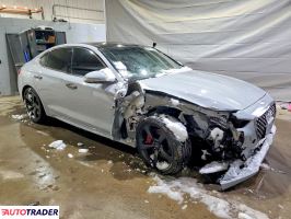 Hyundai Genesis 2021 3