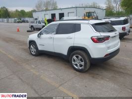 Jeep Compass 2023 2