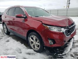 Chevrolet Equinox 2019 1