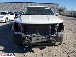 Ford Expedition 2020 3