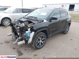 Jeep Compass 2024 2