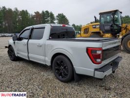 Ford Pozostałe 2023 3 Ford Pozostałe 2023 3