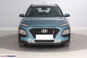 Hyundai Kona 2019 1.0 118 KM