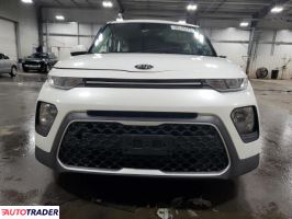 Kia Soul 2020 2