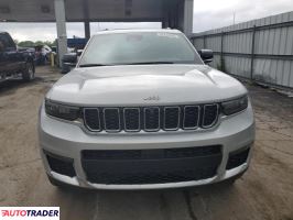 Jeep Cherokee 2024 3