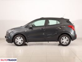 Opel Mokka 2018 1.6 113 KM Opel Mokka 2018 1.6 113 KM