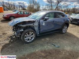 Mazda CX-30 2021 2