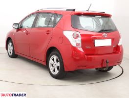Toyota Verso 2011 2.0 124 KM