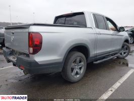 Honda Pozostałe 2023 3