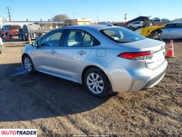 Toyota Corolla 2024 2