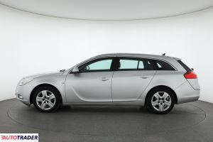 Opel Insignia 2009 2.0 128 KM