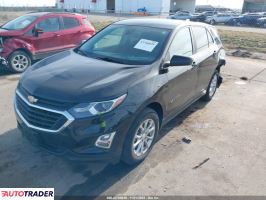Chevrolet Equinox 2021 1