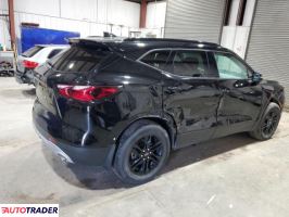 Chevrolet Blazer 2021 3