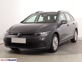 Volkswagen Golf 2023 2.0 113 KM